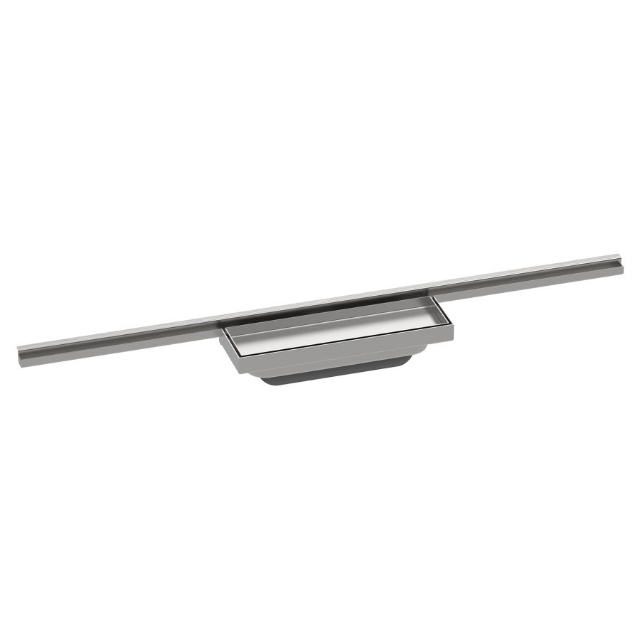 Rigole de douche Raindrain Minimalistic