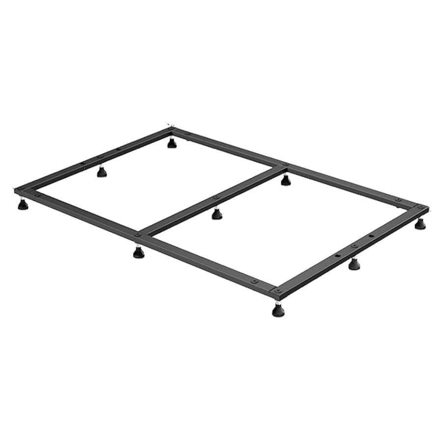 Pieds-support Duravit