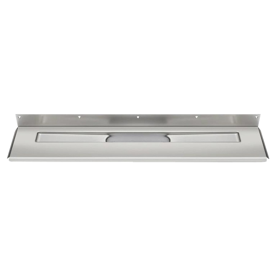 Rigole de douche UNIDRAIN
CLASSICLINE / HIGHLINE
longueur totale 91,2 cm
modèle 80 cm, rebord