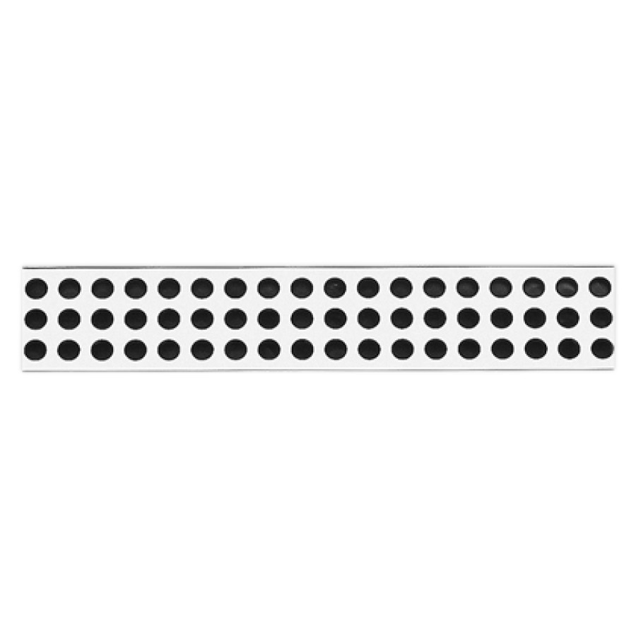 Grille de recouvrement Unidrain Classic