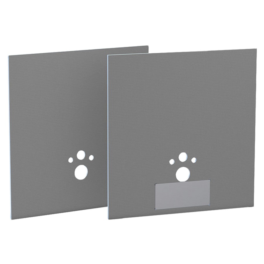 Panneau d'habillage Wedi I-Board Plus
