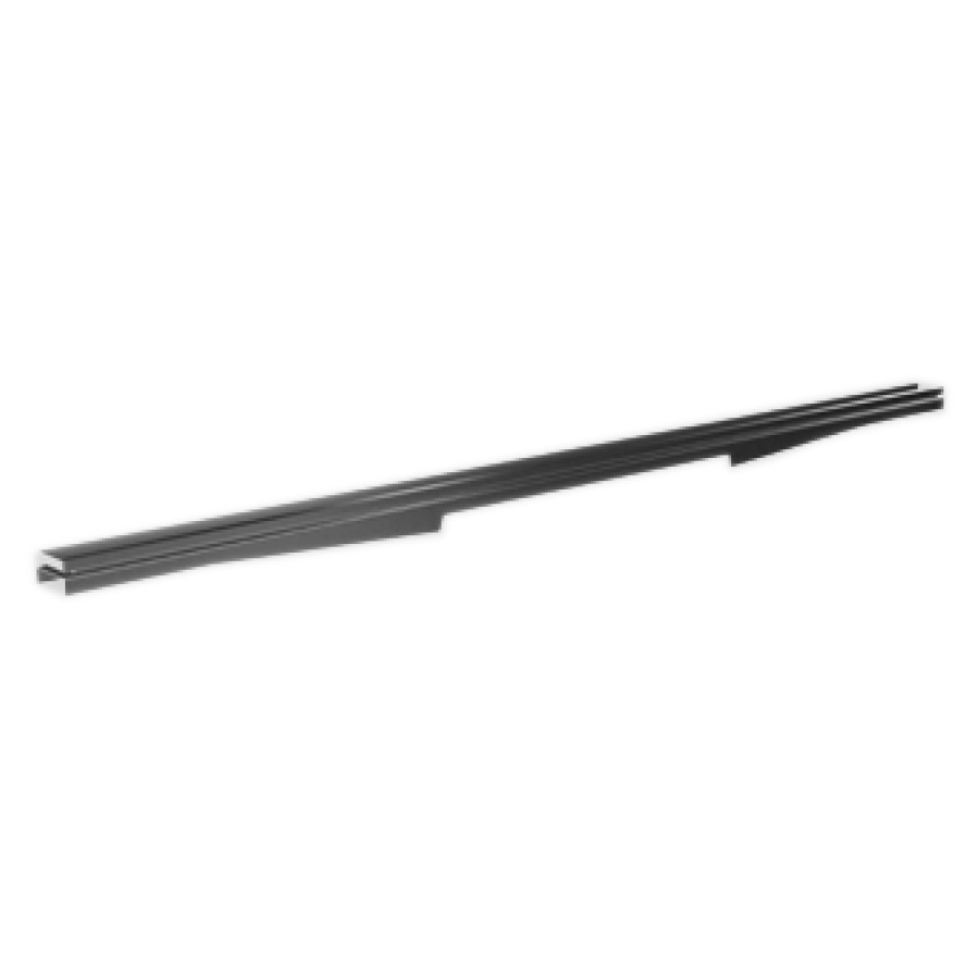 Grille recouvrement Unidrain HighLine Custom