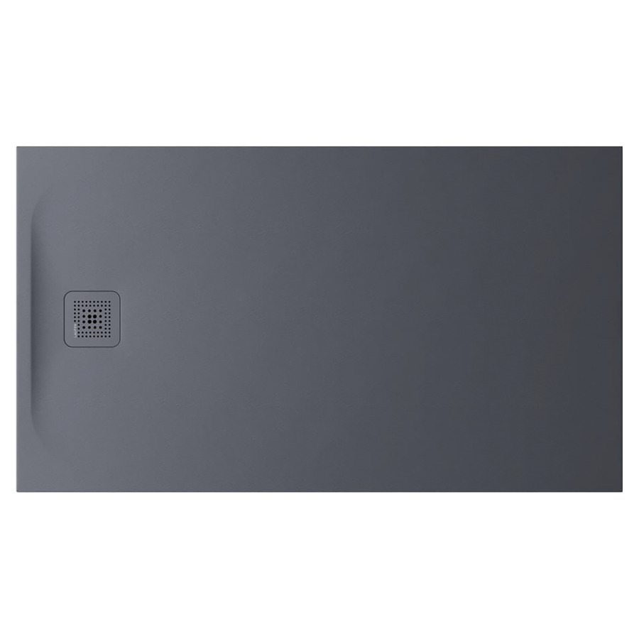 Receveur de douche PRO
140 x 80 x 4,2 cm, Marbond
trou d'écoulement D 90 mm
avec couvercle d'écoulement
amovible