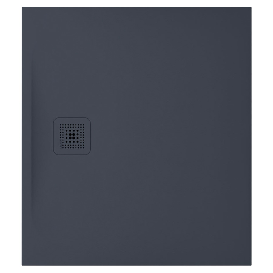 Receveur de douche PRO
90 x 80 x 3,0 cm, Marbond
trou d'écoulement D 90 mm
avec couvercle d'écoulement
amovible