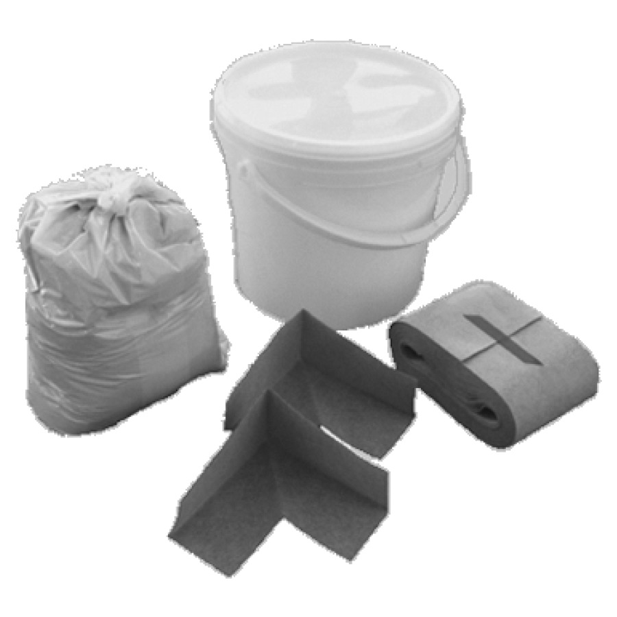 Set d'étanchéité Wedi-Fundo