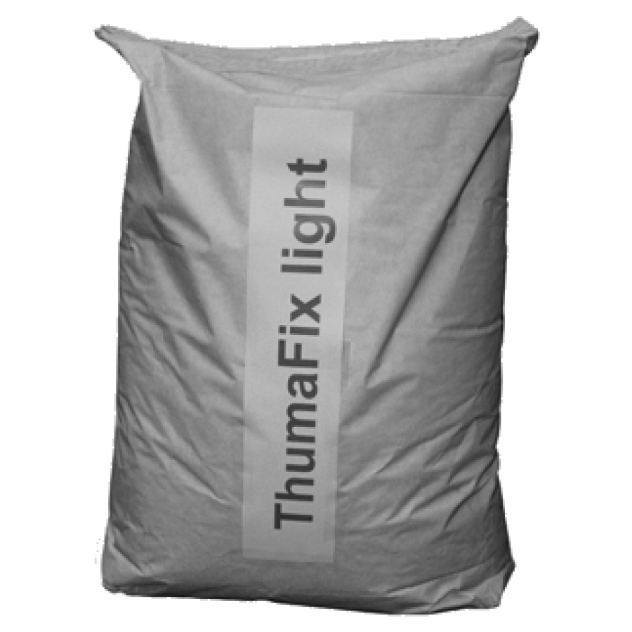 Masse de compensation ThumaFix light
