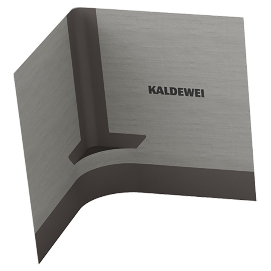 Coin de mur Kaldewei