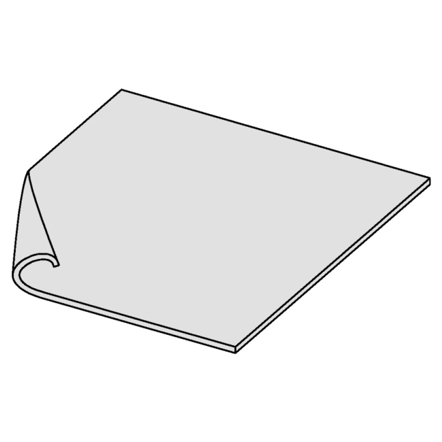 Natte d'isolation phonique Drainbase