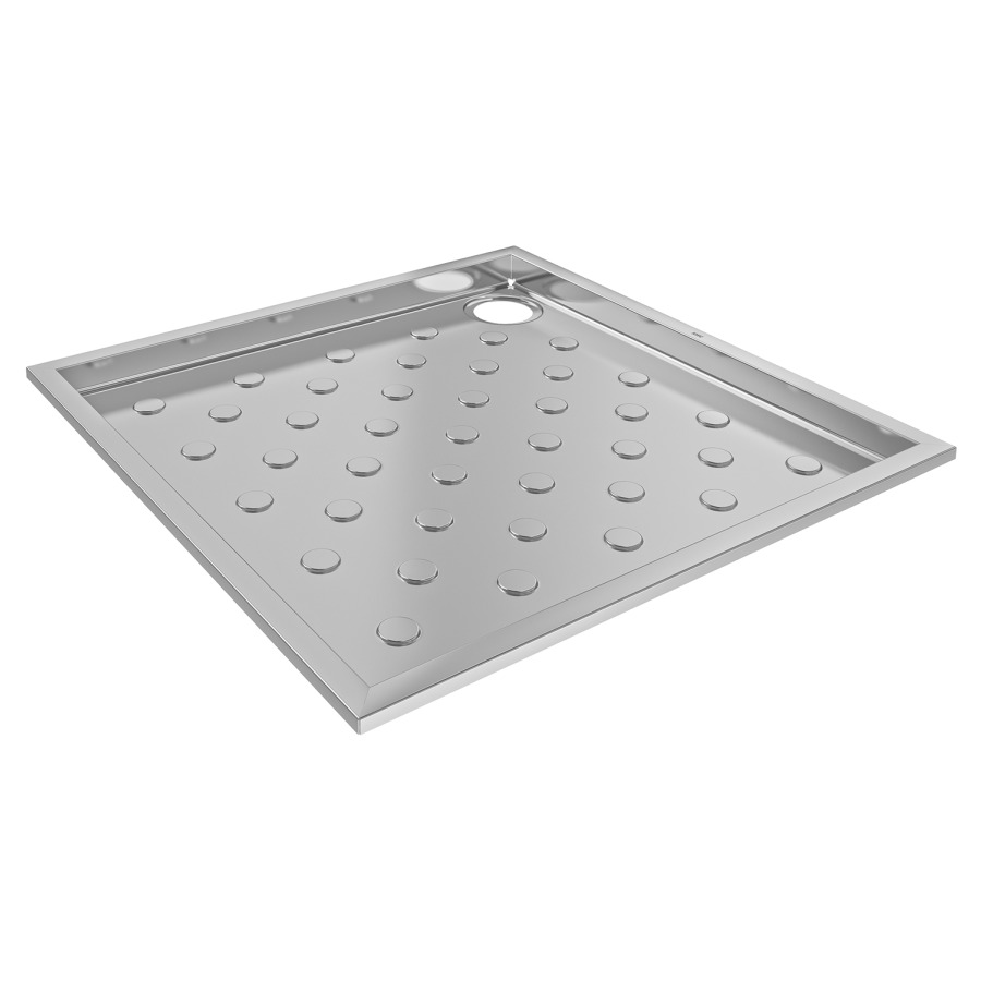 Receveur de douche CAMPUS CMPX401N