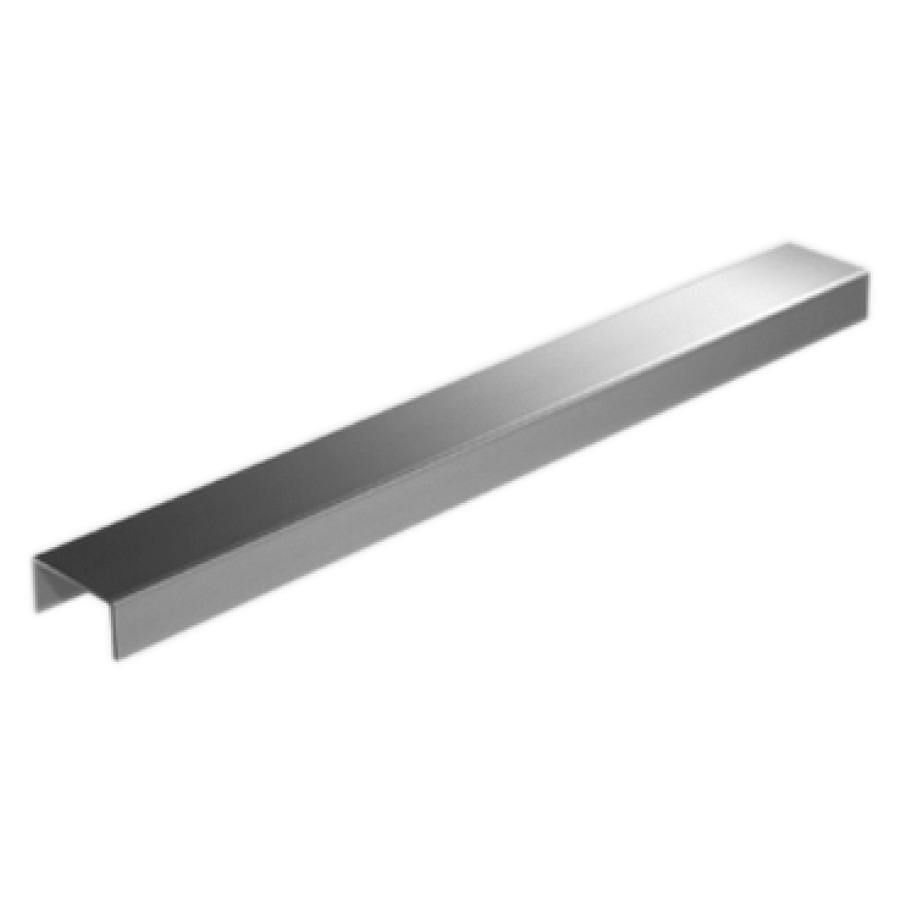 Plaque recouvrement AQUA
SWISSLINE Standard
longueur 70 cm, largeur 4 cm
acier inoxydable