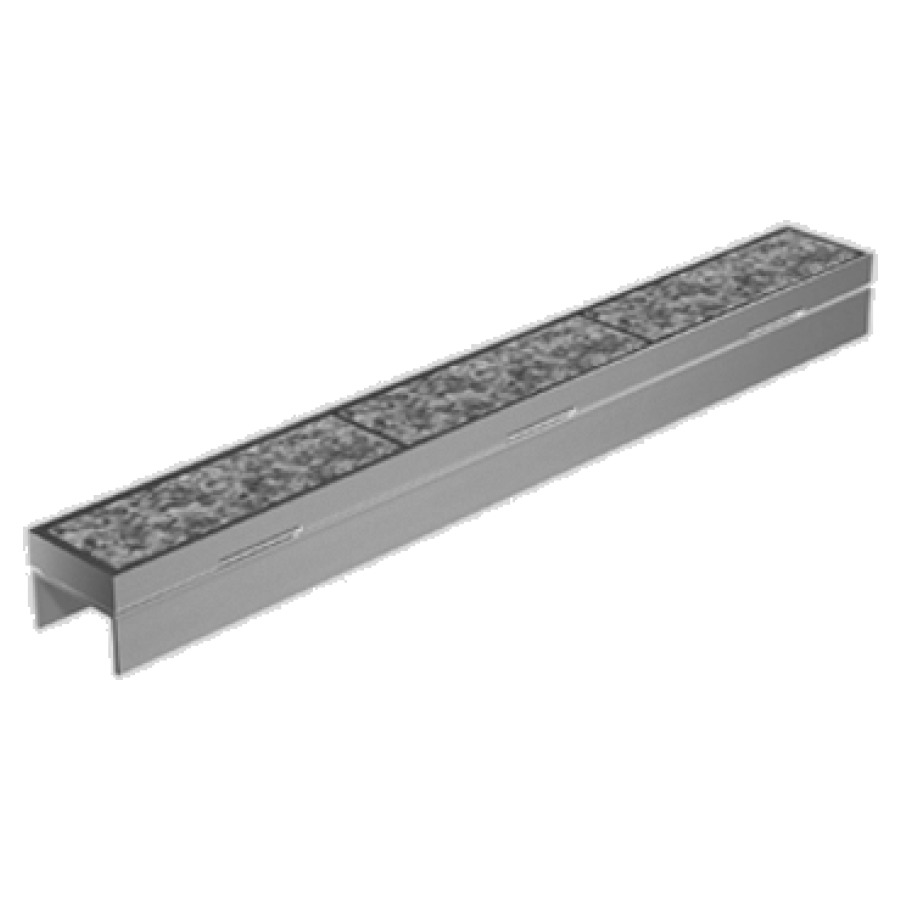 Plaque de recouvrement Aqua Swissline Individuelle