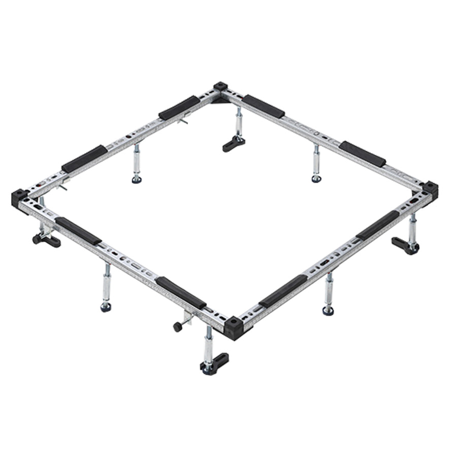 Cadre de montage OMNIA
100 x 75 cm, sans set de pieds