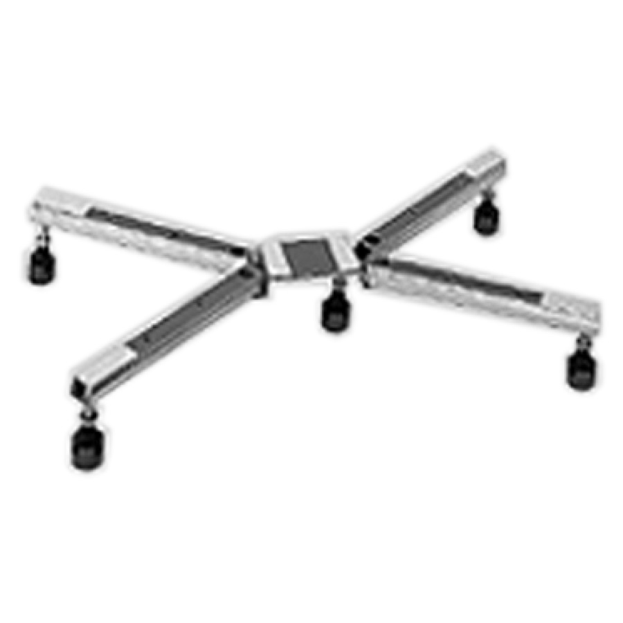 Pied pour douche MEPA BW 5 SF
isolation phonique
H 8,5-10,5 cm réglable, pour
tous les receveurs de douche
jusqu'à 100 x 100 cm