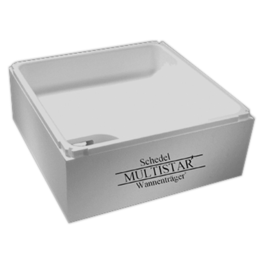 Support de douche Multistar