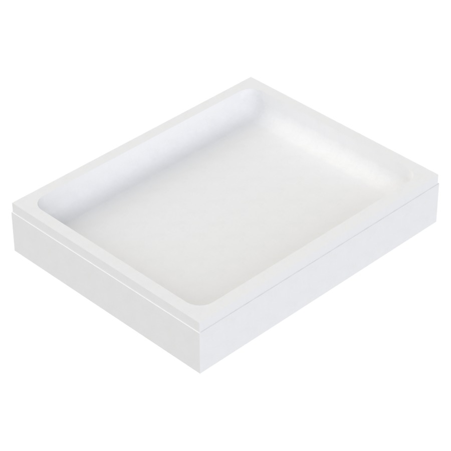 Support de douche de douche MULTISTAR
100 x 14 x 100 cm
pour 141049 Schmidlin