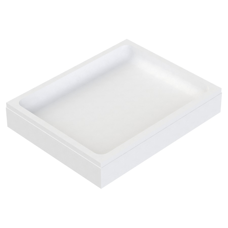 Support de douche de douche MULTISTAR
90 x 17 x 75 cm
pour 141292 Kaldewei Duschplan
