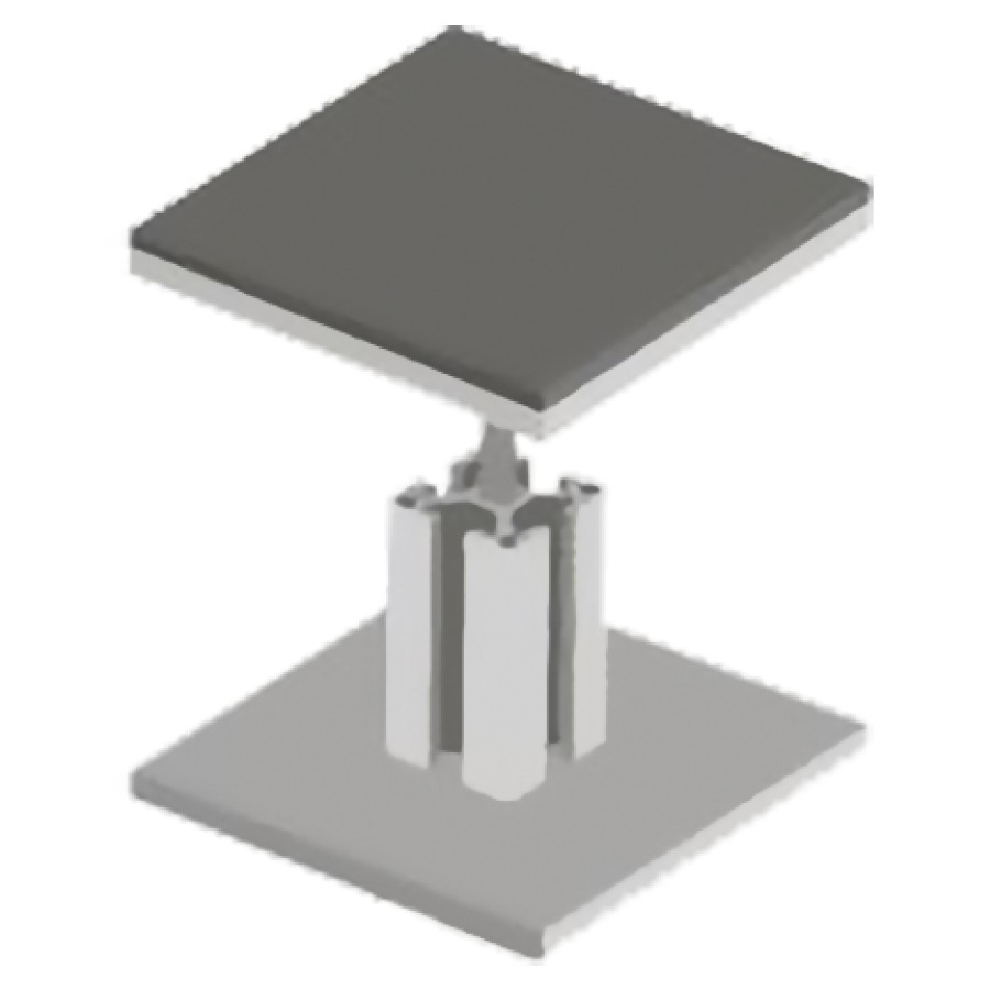 Pied d'appui Gabag Compact