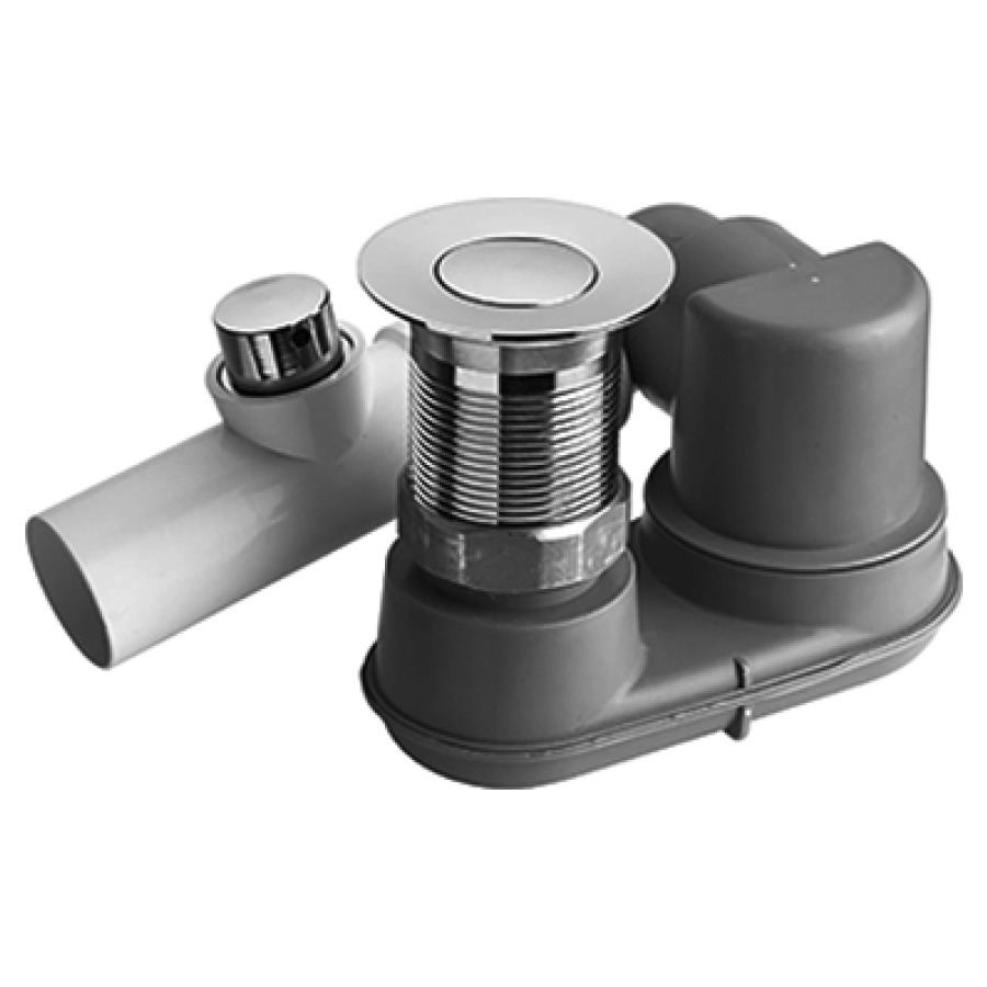 Set d'écoulement KIT 40 Intelli'