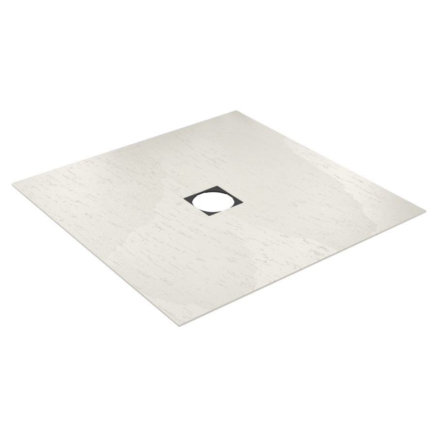 Surface du sol Wedi Fundo Top Plano Z