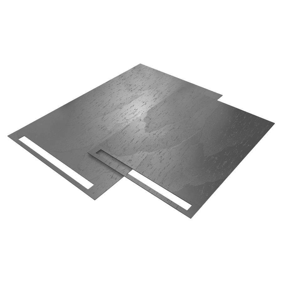 Ensemble complet Wedi Fundo Riolito Neo