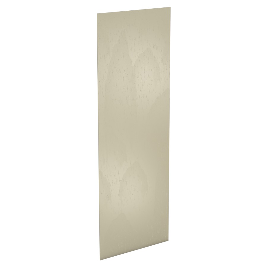 Panneau pour mur WEDI-TOP-WALL
250 x 90 cm, texturé optique
pierre naturelle, matériau
composite minéral / vinyle