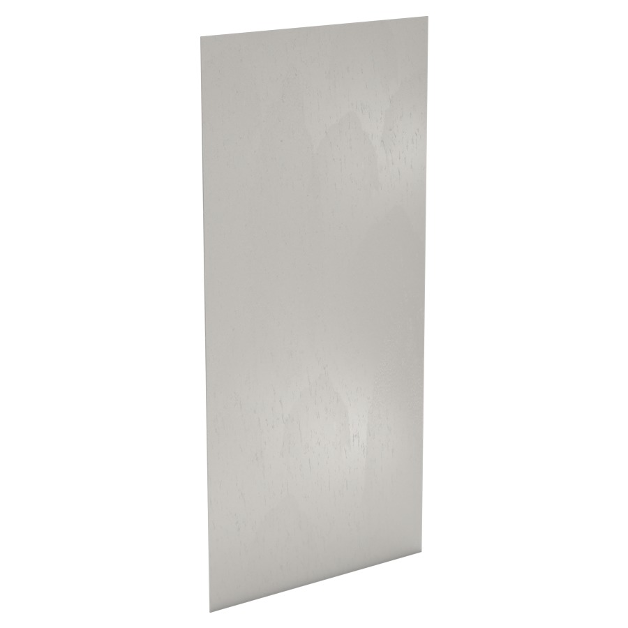 Panneau pour mur WEDI TOP WALL
250 x 120 cm, texturé optique
pierre naturelle, matériau
composite minéral / vinyle