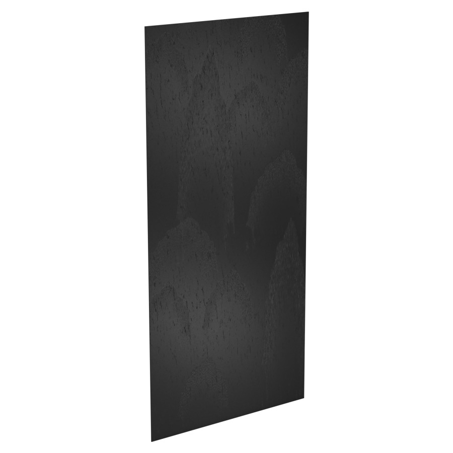 Panneau pour mur WEDI TOP WALL
250 x 120 cm, texturé optique
pierre naturelle, matériau
composite minéral / vinyle