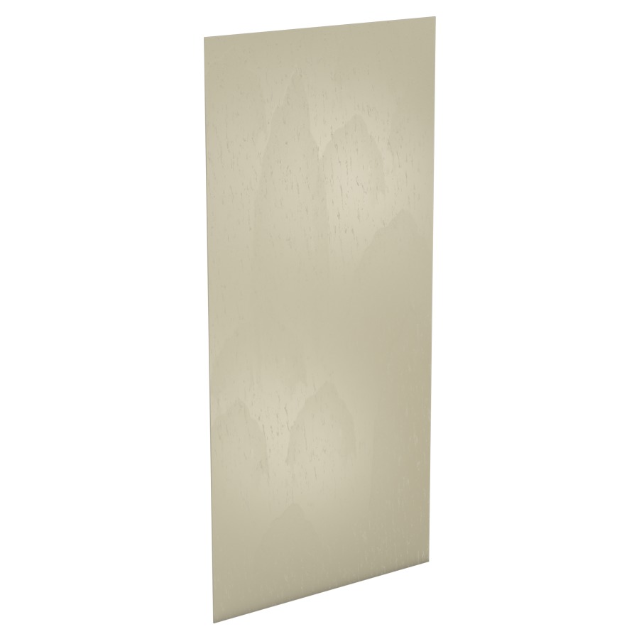 Panneau pour mur WEDI TOP WALL
250 x 120 cm, texturé optique
pierre naturelle, matériau
composite minéral / vinyle