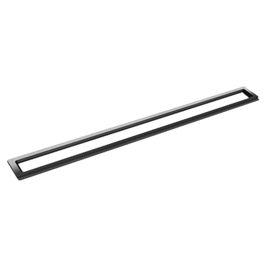 Cadre UNIDRAIN HIGHLINE
H 12 mm, pour rigole Unidrain
modèle 120 cm