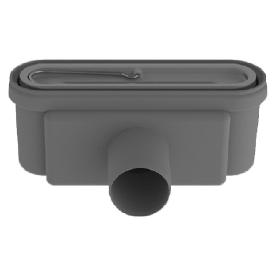 Ecoulement de douche Unidrain Classic / HighLine
