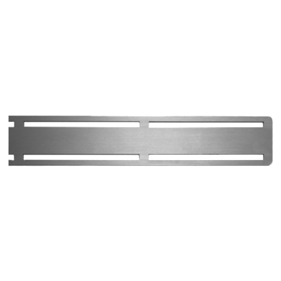 Grille de recouvrem. Unidrain ClassicLine Anniver.