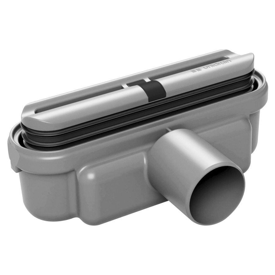 Ecoulement de douche Unidrain