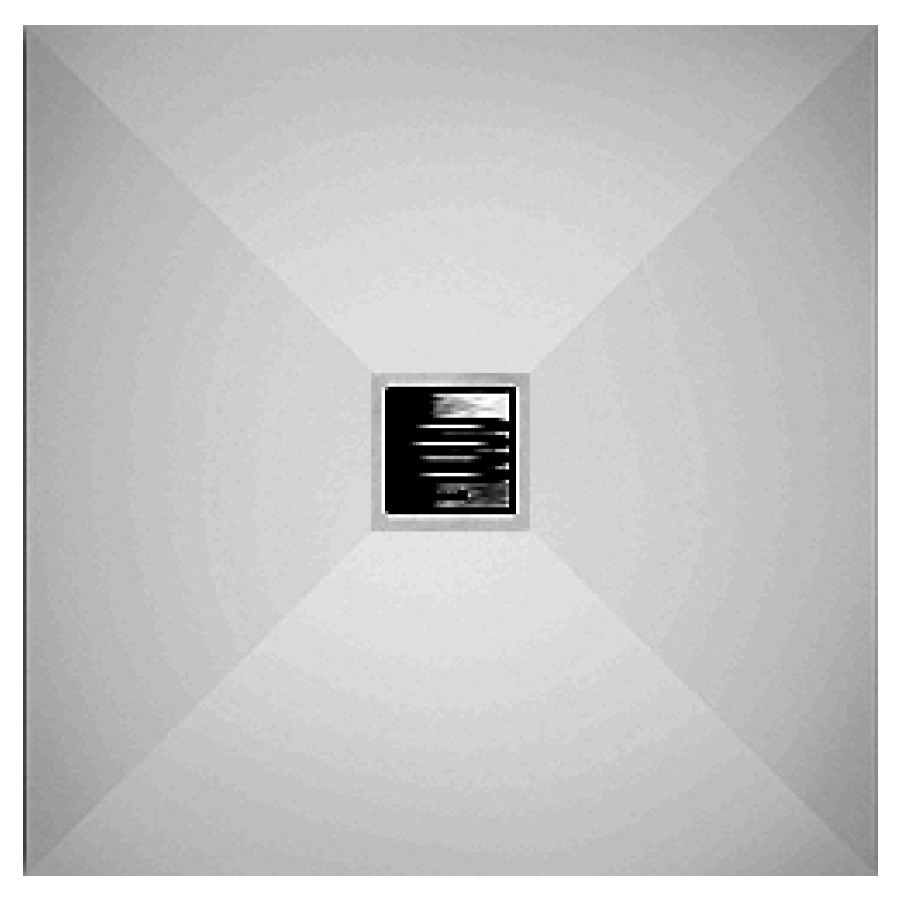 Surface du sol WEDI-FUNDO TOP
PRIMO Z, 90 x 90 cm
écoulement decentral
revêtement de sol sans
jointure pour élément de
douche Fundo Primo 146 551