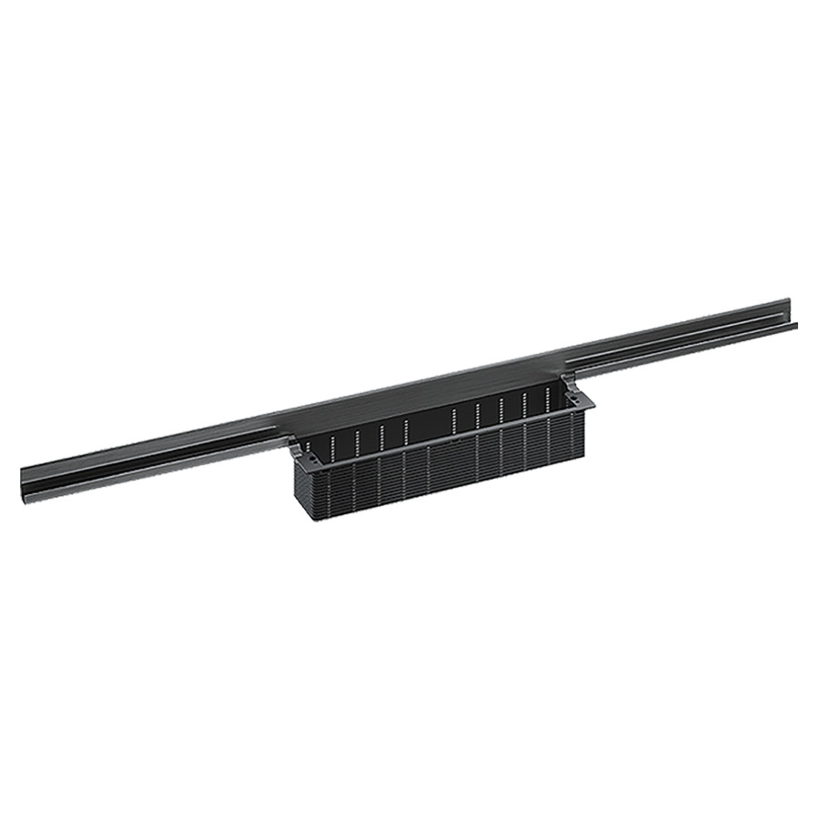 Rigole de douche CERAWALL
INDIVIDUAL, 100 cm, avec
déclivité intégrée, longueur
personnalisable sur place
pour des revêtements
10-24 mm, acier inoxydable,
pour boîter d'écoulement
DallFlex