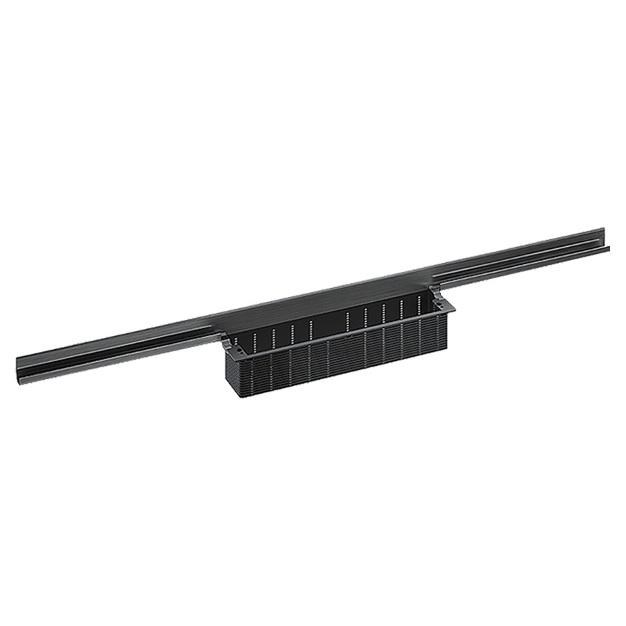 Rigole de douche CERAWALL
INDIVIDUAL, 120 cm, avec
déclivité intégrée, longueur
personnalisable sur place
pour revêtements
10-24 mm, acier inoxydable,
pour boîter d'écoulement
DallFlex