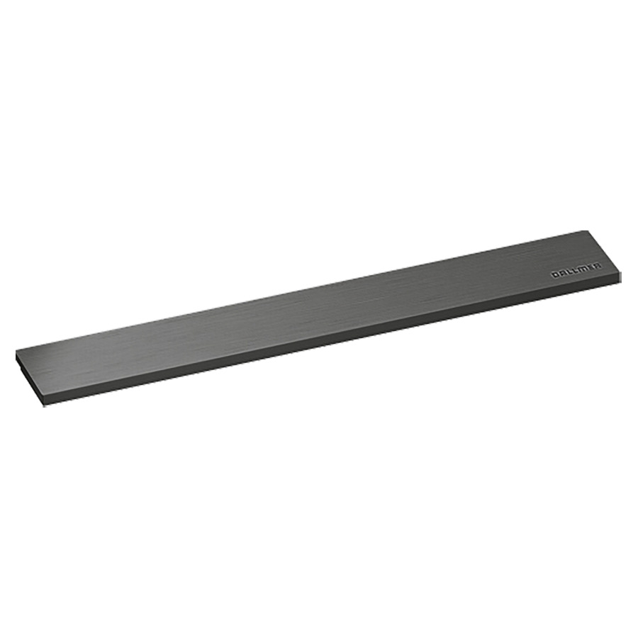Plaque recouvrement CERAWALL
INDIVIDUAL DESIGN, Design
acier inoxydable, pour rigole
de douche CeraWall Individual