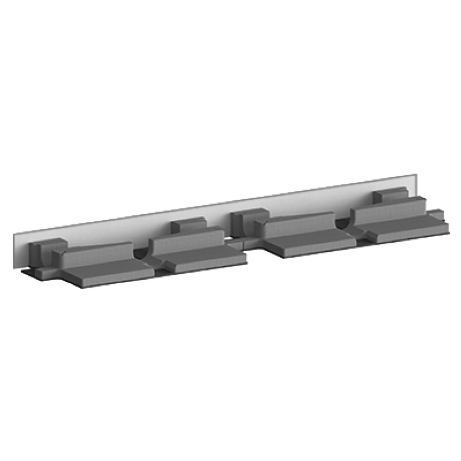 Élément isolation phonique DallFlex Duo Plan