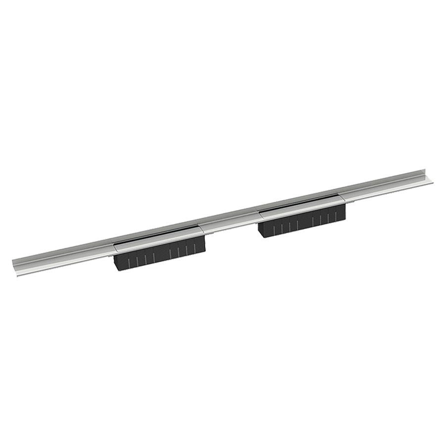 Rigole de docuhe CeraWall Select Duo