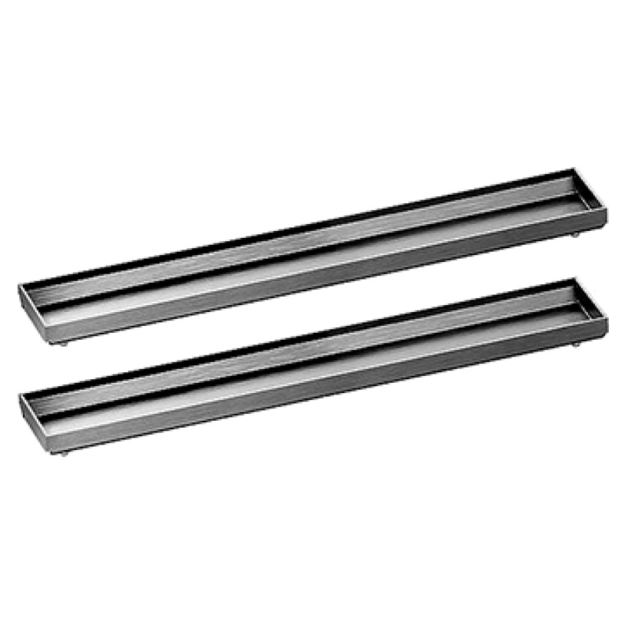 Plaque de recouvrement CeraWall Individual Duo
