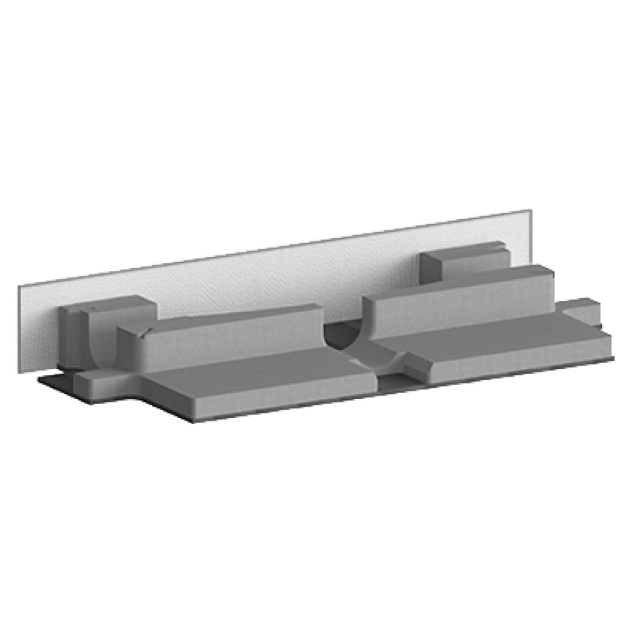 Élément isolation phonique DallFlex Plan