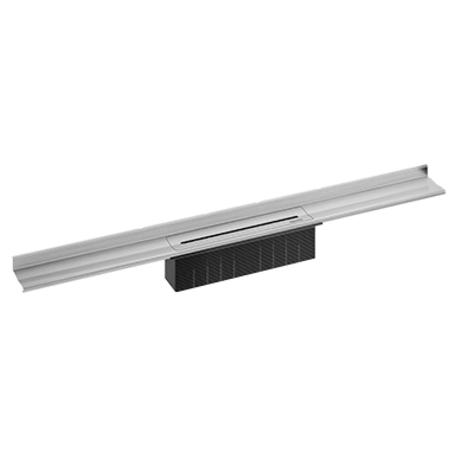 Rigole de douche CeraWall Pure