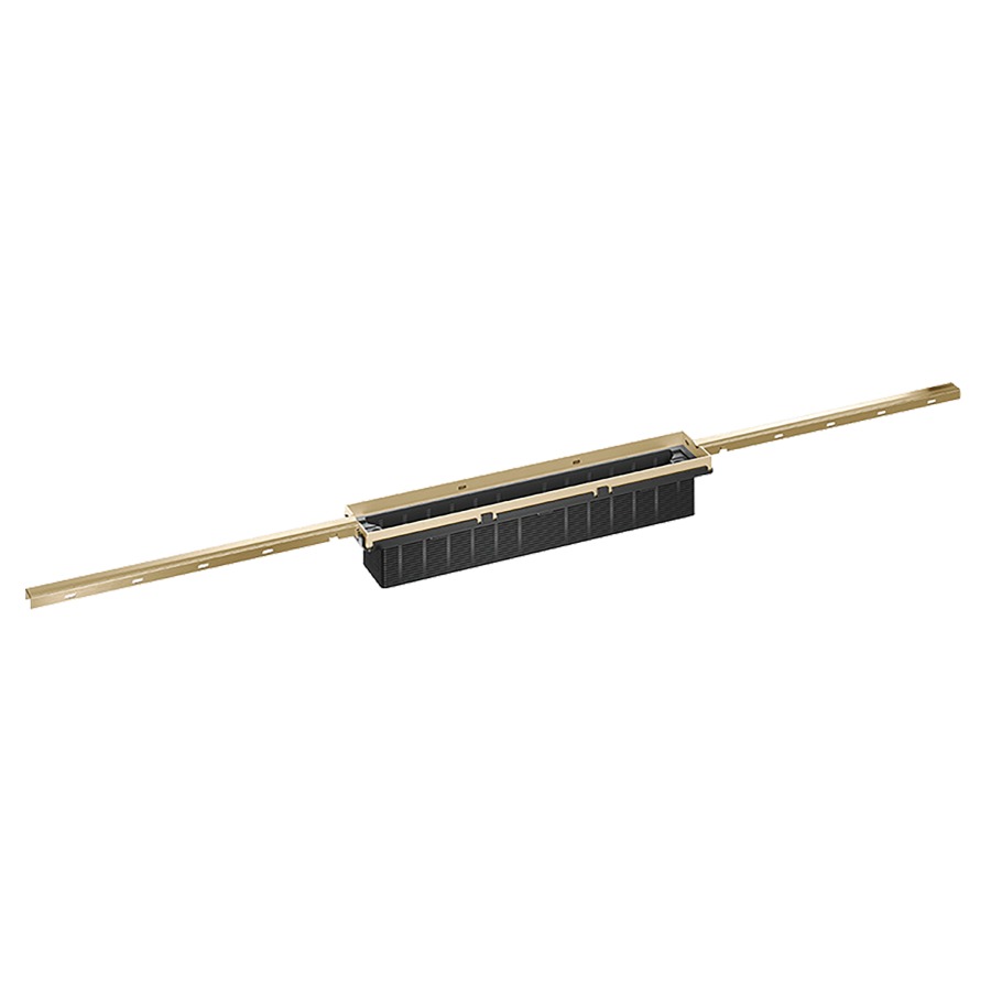 Rigole de douche CeraFloor Individual