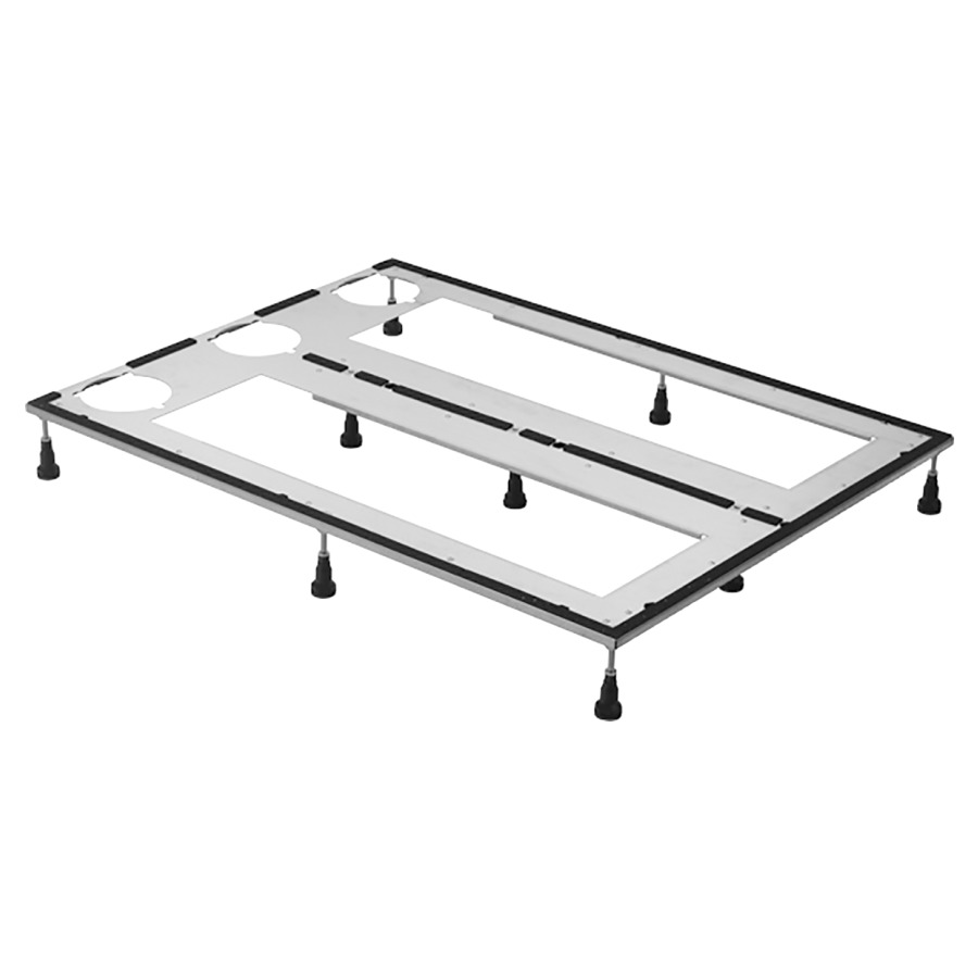 Pieds-support Duravit Stonetto