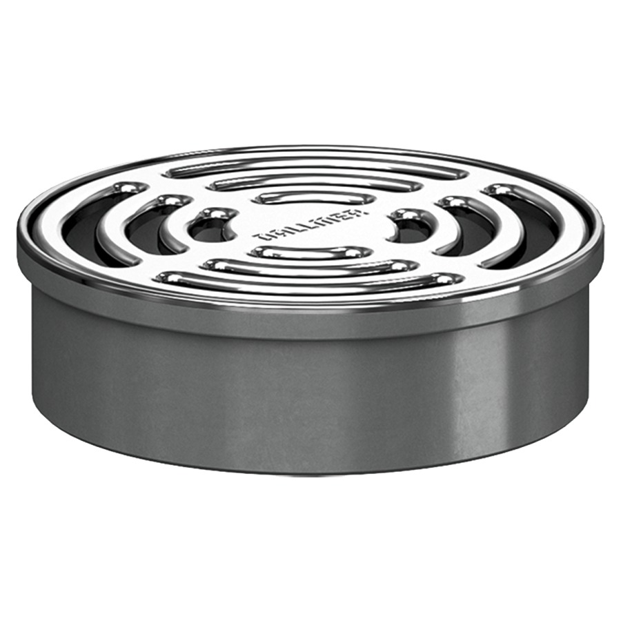 Élément supérieur DallDrain Select 12 rond