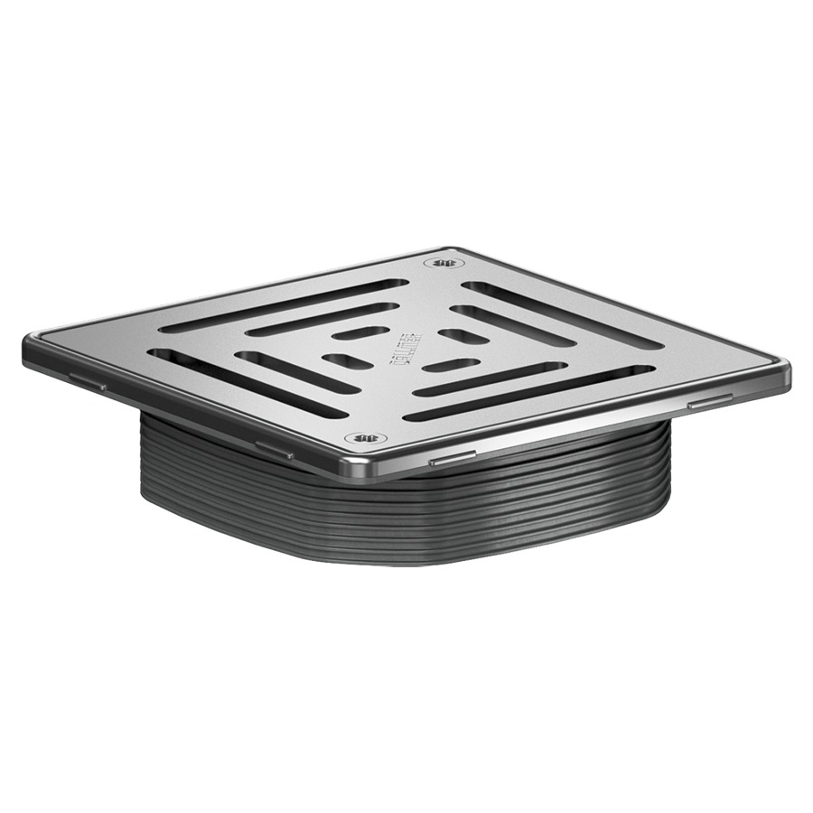 Élément supérieur DallDrain Select Plus 15