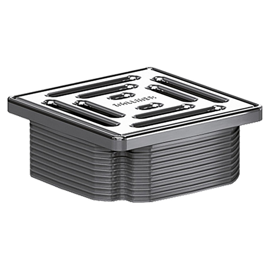 Élément supérieur DallDrain Select 10