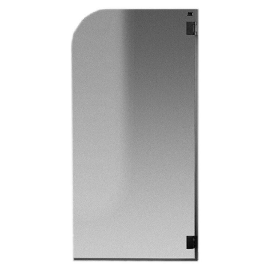 Porte pivotante RUBIN
70 cm, H 140 cm
charnières à droite