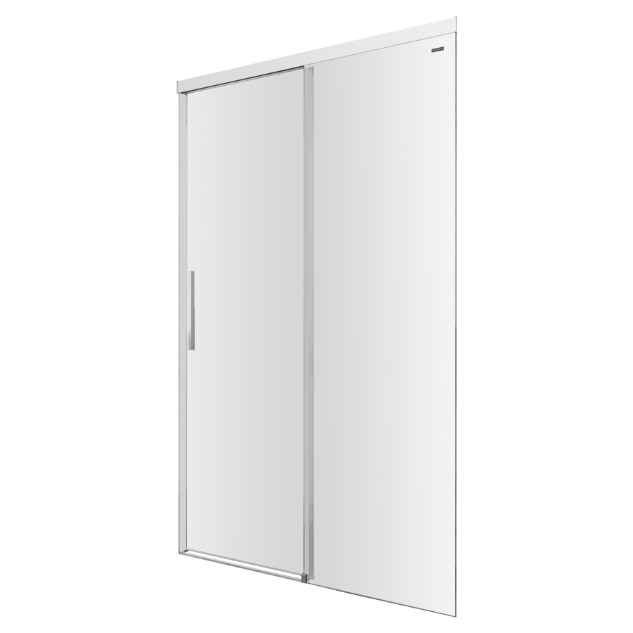 Gleittüre VIVA NISCHE
140,1-170 cm, H -200 cm
2-teilig, Anschlag rechts
Soft-Close Funktion
Dekoreinlage auf Anfrage
GENAUE MASSE NACH AUSMASS