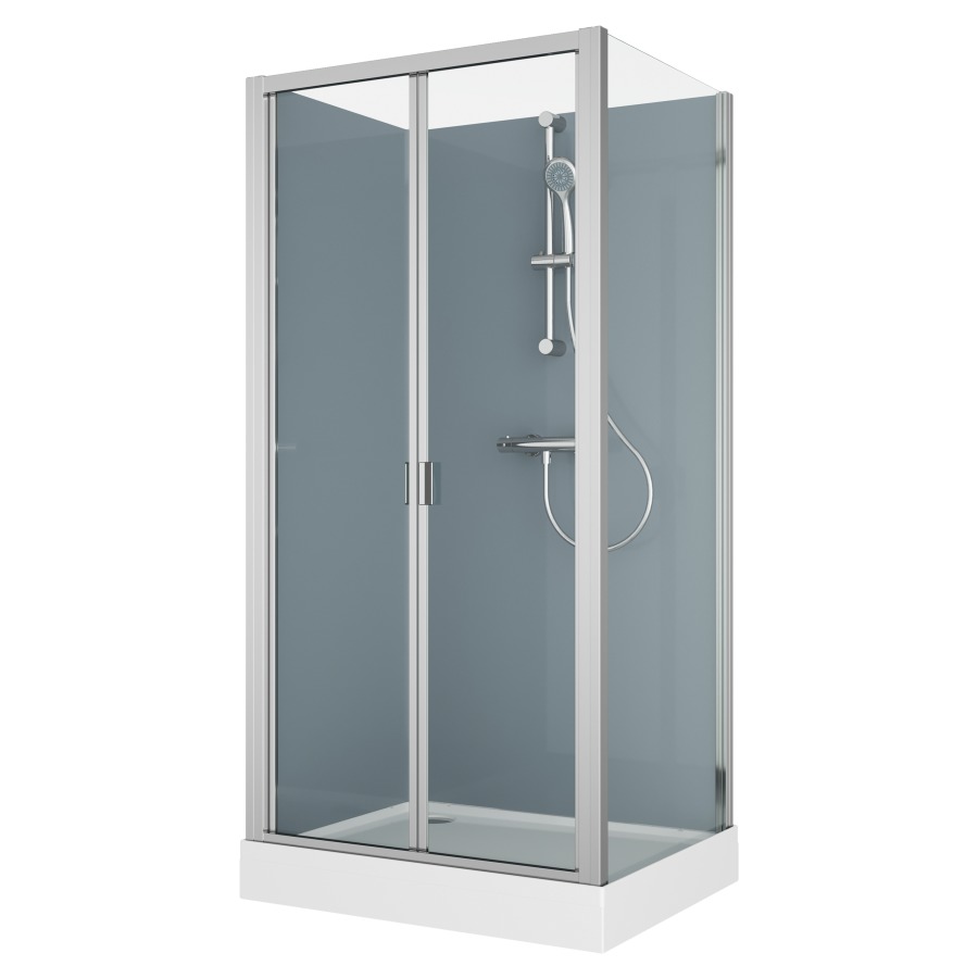 Cabine douche Modul