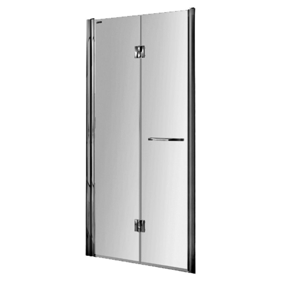 Porte pliante Bella Vita 3 Niche